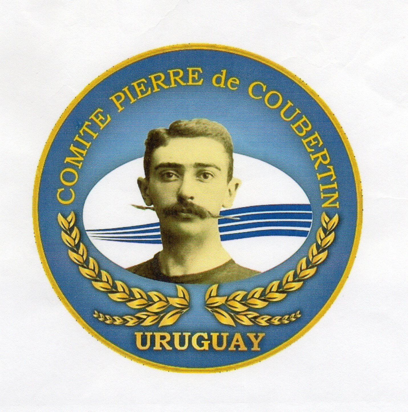 El Comité Pierre de Coubertin Uruguay...