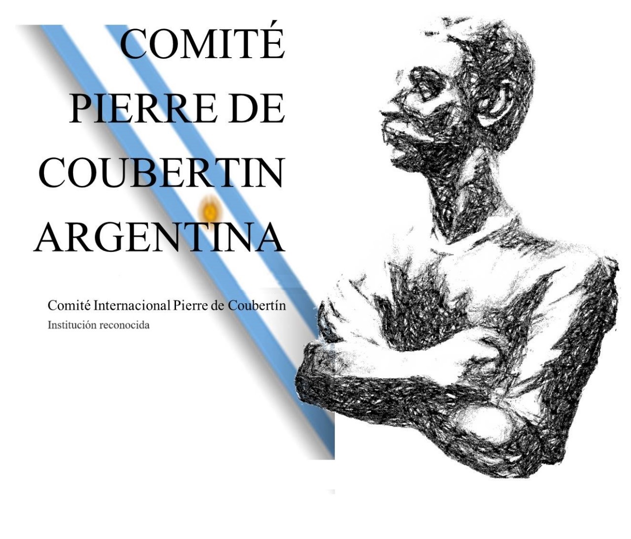 El Comité Pierre de Coubertin...