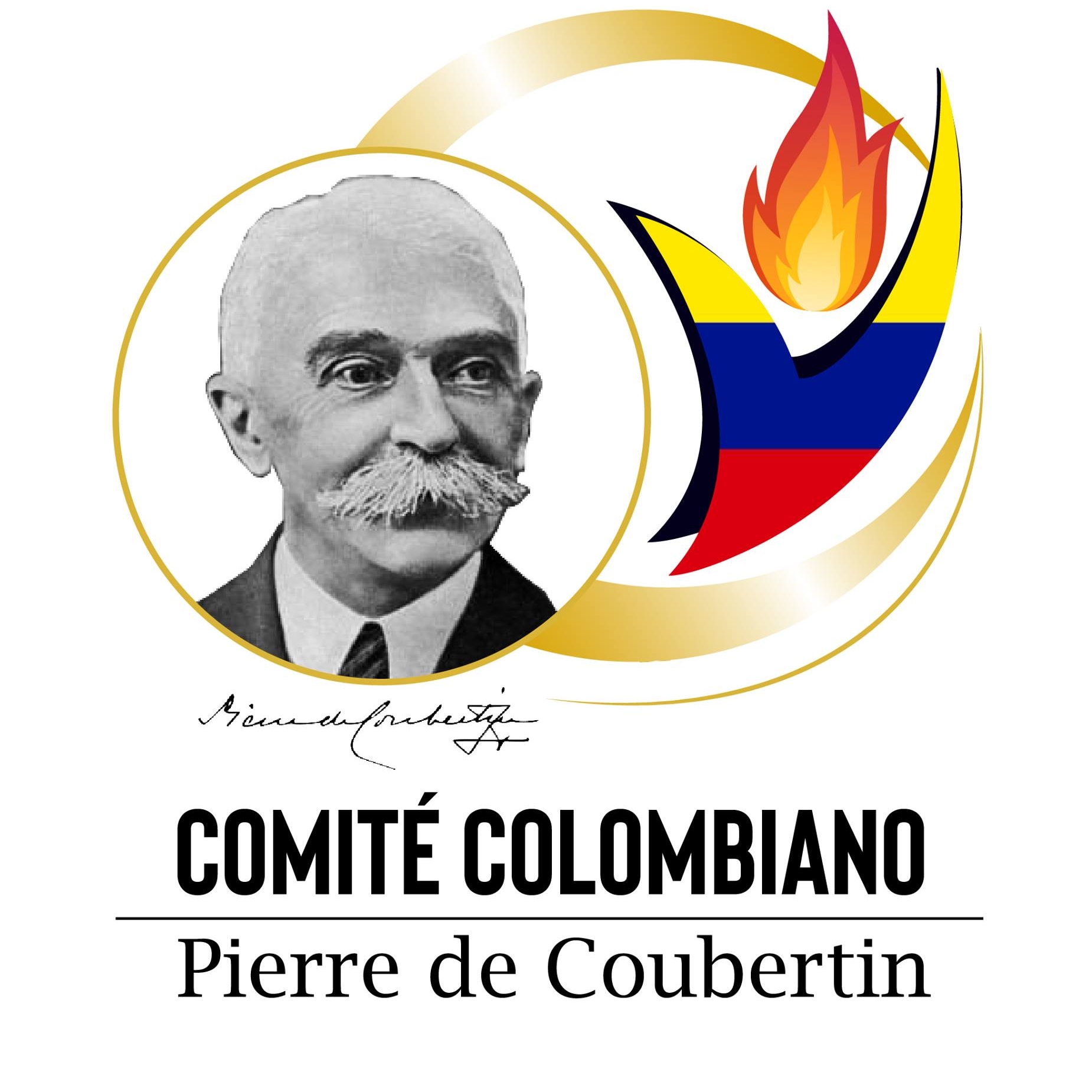 El Comité Colombiano Pierre de...