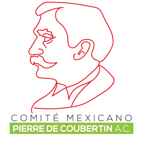 El Comité Mexicano Pierre de Coubertin...