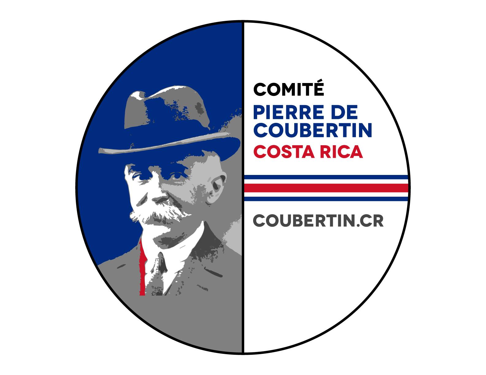 El Comité Pierre de Coubertin Costa...